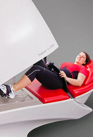 Vakuum-Stoffwechsel-Trainer L250 im Figurcentrum Cottbus